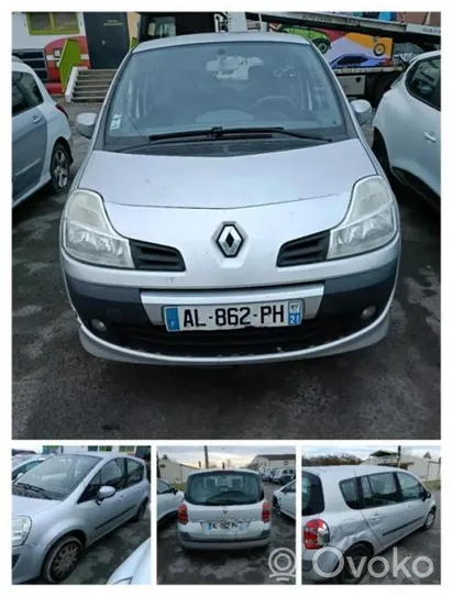 Renault Modus Zwrotnica koła przedniego 8200345945