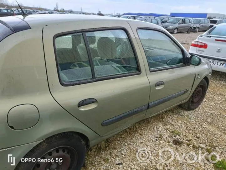 Renault Clio II Unité de commande, module PDC aide au stationnement 259900004R