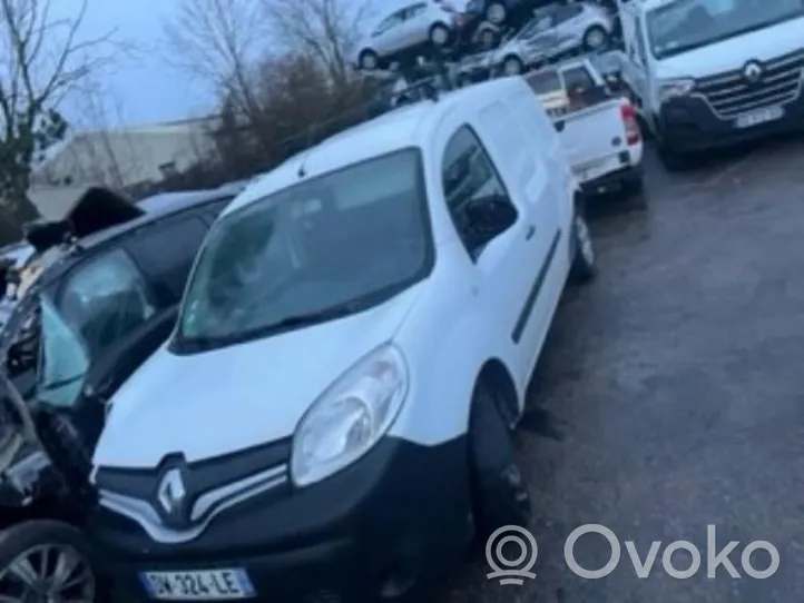 Renault Kangoo II Hätävilkkujen kytkin 252105246R