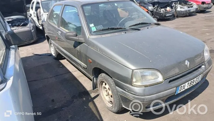 Renault Clio I Osłona przeciwsłoneczna szyberdachu 7700829185