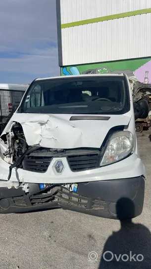 Renault Trafic II (X83) Poignée de desserrage du frein à main 360103501R