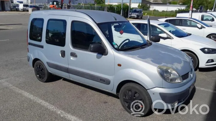 Renault Kangoo I Sähkötoimisen ikkunan ohjauskytkin 8200090316