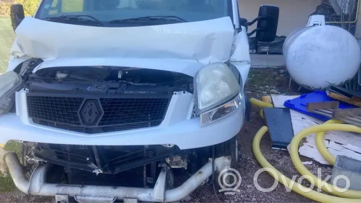 Renault Mascott Vase d'expansion / réservoir de liquide de refroidissement 