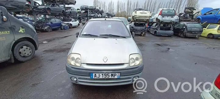 Renault Clio III Skaņas signāls 7700437072