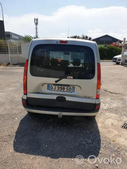 Renault Kangoo I Priekinis el. lango pakėlimo mechanizmas be varikliuko 8200188551