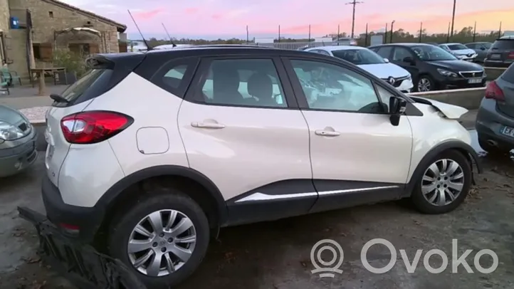 Renault Captur Wspomaganie hamulca 472109056R