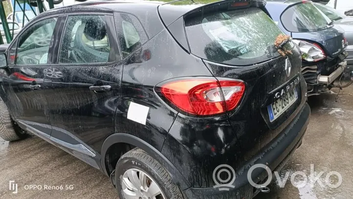 Renault Captur Autre éclairage intérieur 264300008R