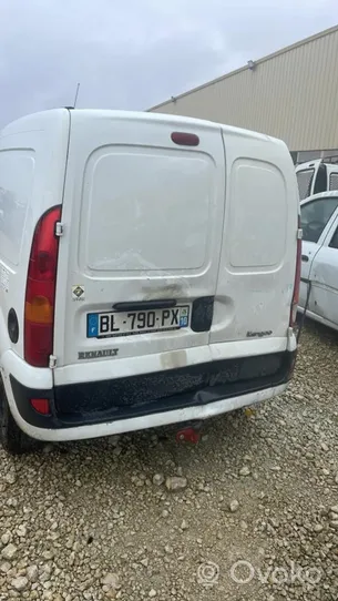 Renault Kangoo I Moteur 7701476862