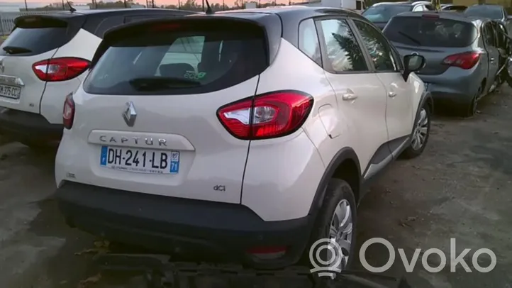 Renault Captur Poignée de desserrage du frein à main 360101804R