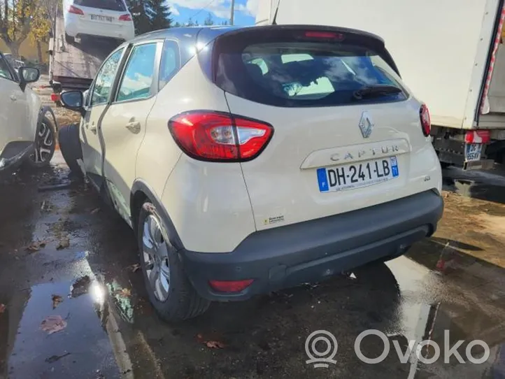 Renault Captur Poignée de desserrage du frein à main 360101804R