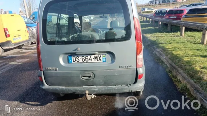 Renault Kangoo I Kita išorės detalė 7700818311