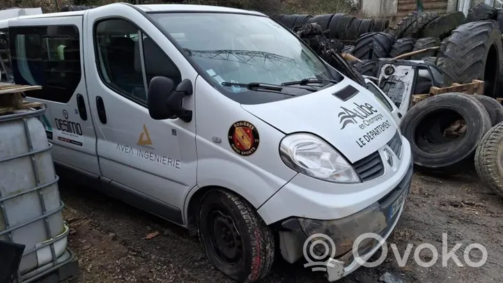 Renault Trafic II (X83) Pédale de frein 360902829R