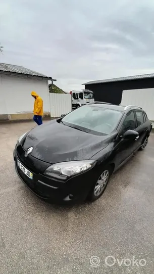 Renault Megane III Pompa lavavetri parabrezza/vetro frontale 289200004R