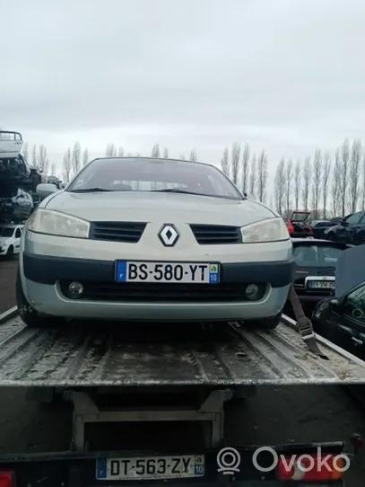 Renault Megane II Cerniera portellone posteriore/bagagliaio 