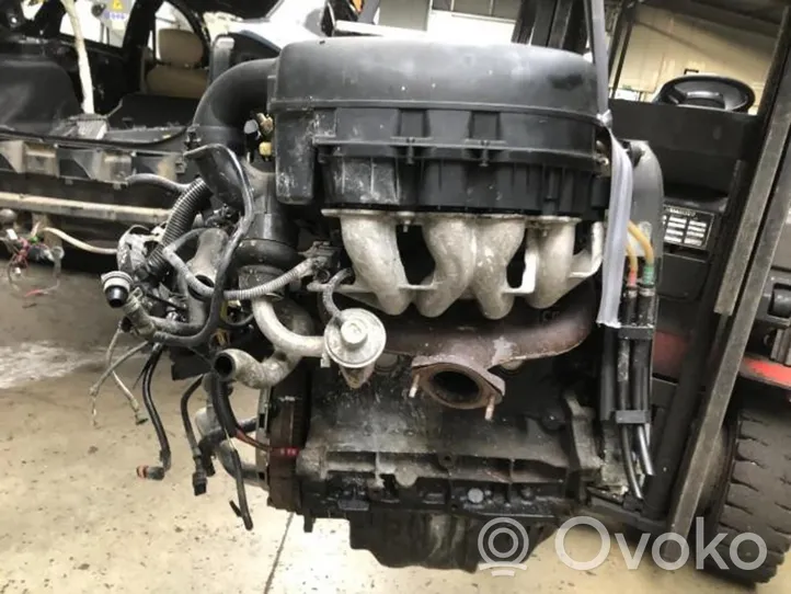 Renault Kangoo I Engine 7701471341