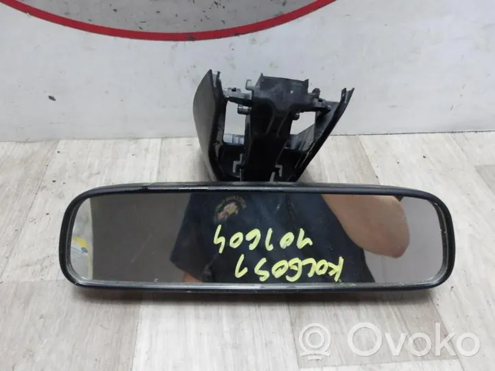 Renault Koleos I Galinio vaizdo veidrodis (salone) 96321JY01A