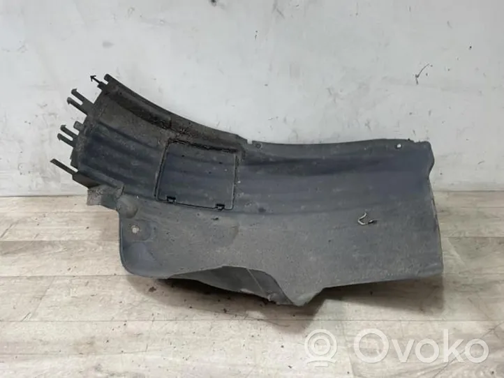 Opel Astra G Rivestimento paraspruzzi passaruota anteriore 13125603