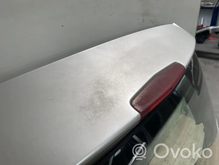 Opel Astra G Tylna klapa bagażnika 93178817