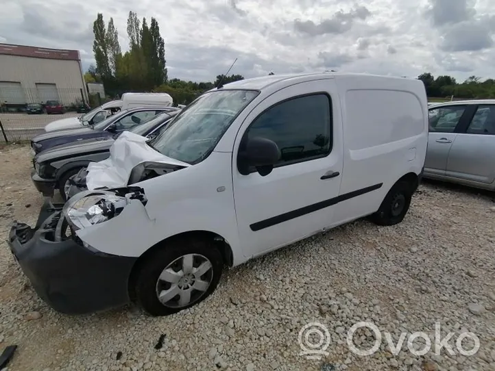 Renault Kangoo II Crémaillère de direction 8201514071