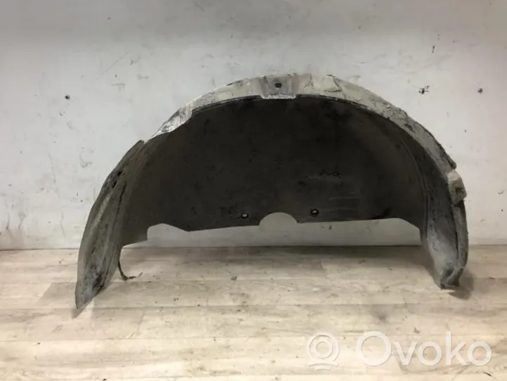 Seat Alhambra (Mk1) Rivestimento paraspruzzi parafango posteriore 7M3810972B