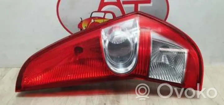 Suzuki Splash Lampa tylna 3565051K00000