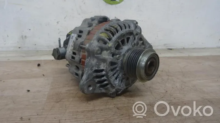 Suzuki Jimny Generatore/alternatore 3140084A02