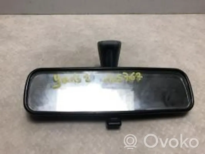 Toyota Yaris Galinio vaizdo veidrodis (salone) 878100D011