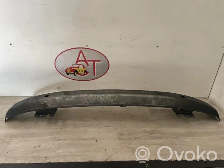 Volkswagen Lupo Traversa di supporto paraurti anteriore 6X0805551