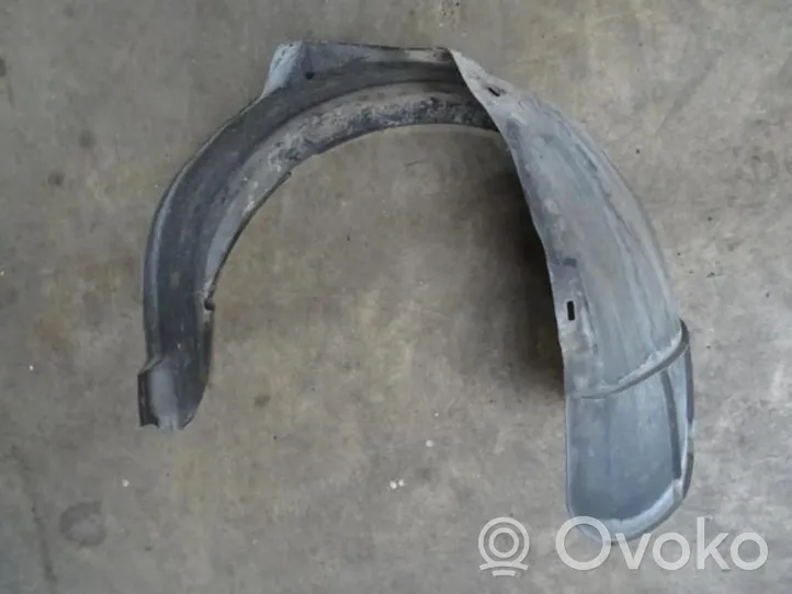 Volkswagen Lupo Rivestimento paraspruzzi passaruota anteriore 6X0809961B