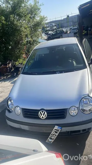 Volkswagen Polo Lampa oświetlenia tylnej tablicy rejestracyjnej 6Q6945257A