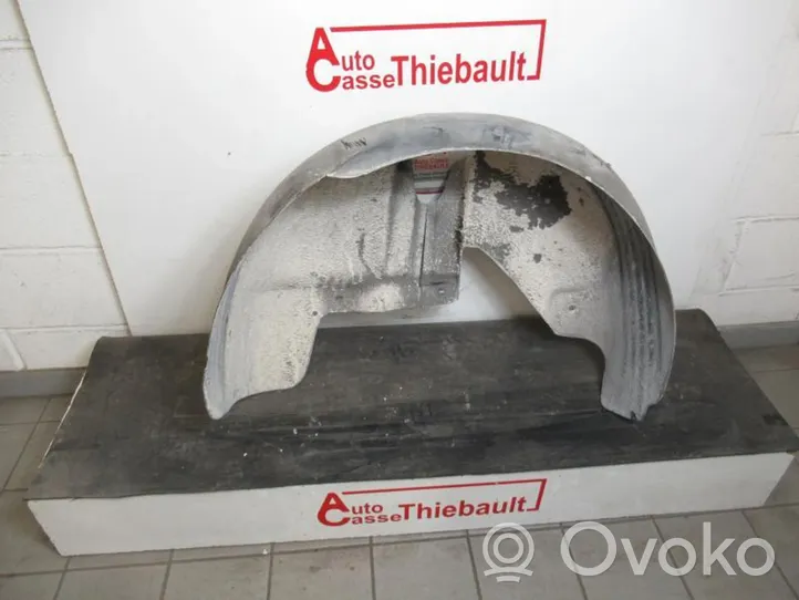 Volkswagen Touran I Radhausschale Radhausverkleidung hinten 1T0810972J