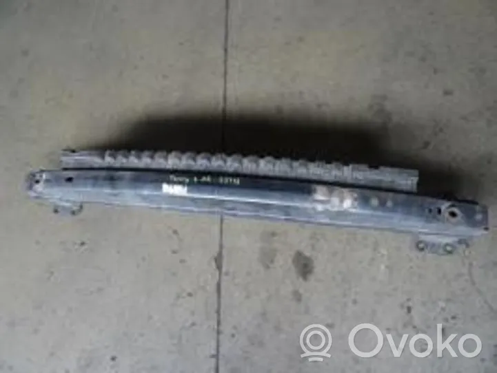 Volkswagen Touareg I Rear bumper support beam 7L6807309T