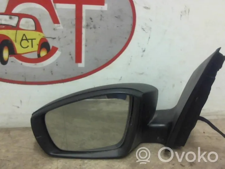 Volkswagen Polo V 6R Manual wing mirror 6R1857507D9B9