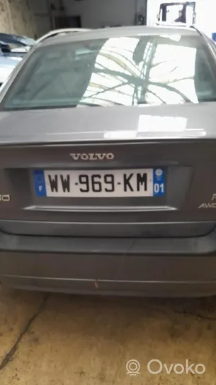 Volvo S60 Interrupteur d’éclairage 