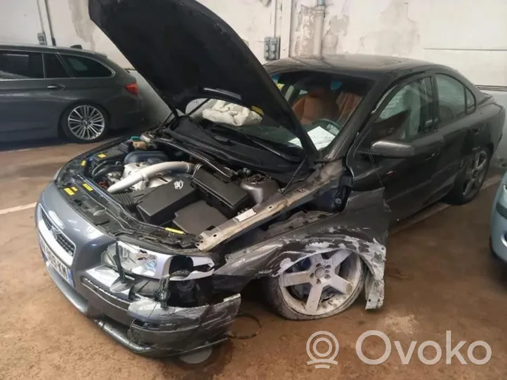 Volvo S60 Boite à gants 30722826