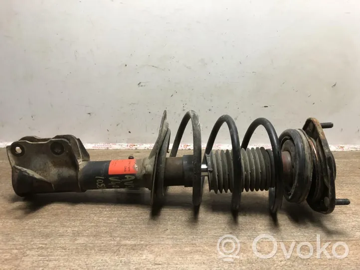 Volvo S40, V40 Ammortizzatore anteriore con molla elicoidale 30884196