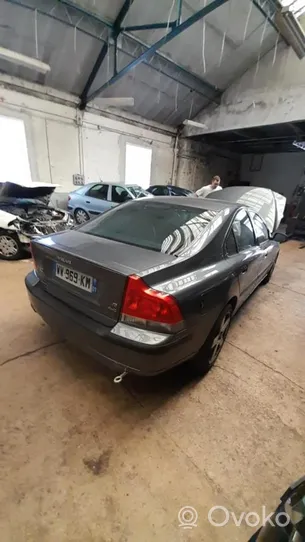 Volvo S60 Amplificateur de son 8673135