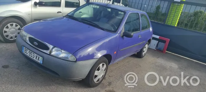 Ford Fiesta Other interior part 