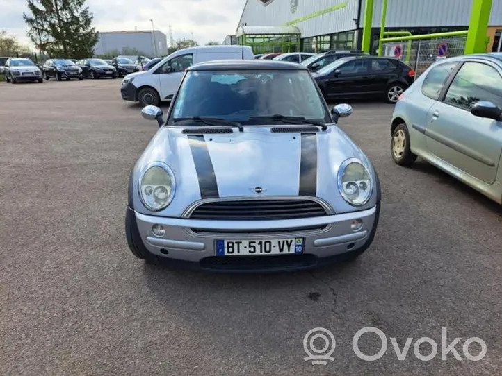 Mini One - Cooper R50 - 53 Inny element deski rozdzielczej 