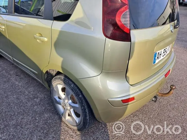 Nissan Note (E11) Priekšējās jostas sprādze 868429U00A