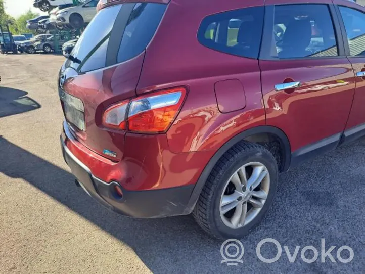 Nissan Qashqai Amortyzator klapy tylnej bagażnika 90450EY11A