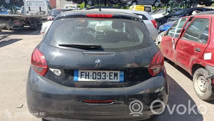 Peugeot 208 Bordwerkzeug Satz Set 