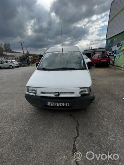 Peugeot Expert Grille d'aération centrale 