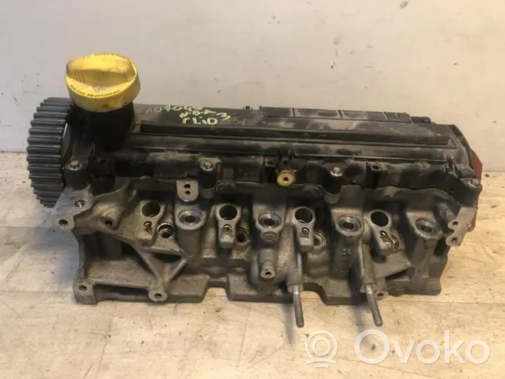 Renault Clio III Sylinterinkansi 110412587R