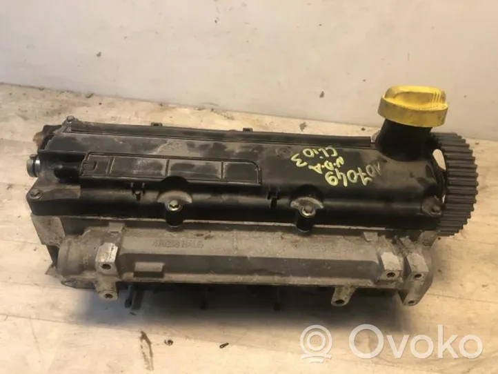 Renault Clio III Culasse moteur 110412587R