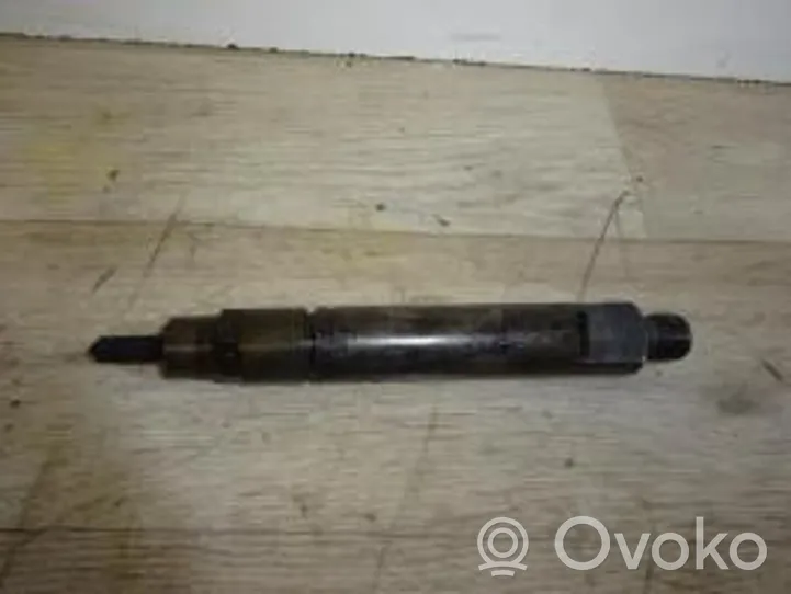 Renault Master I Fuel injector 