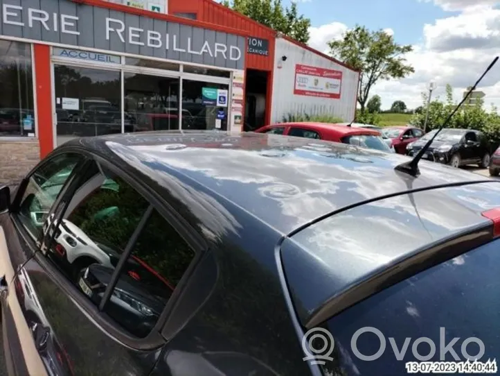 Renault Megane III Boucle de ceinture de sécurité arrière 888430005R