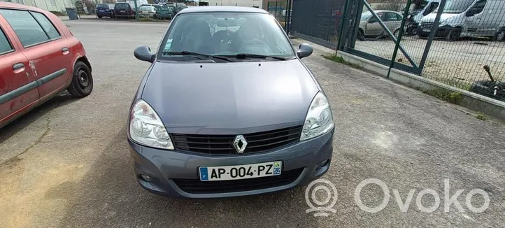 Renault Clio II Takaistuimen turvavyön solki 8200684049