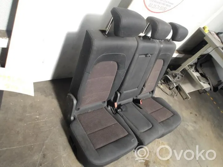 Audi Q5 SQ5 Interior set 8R0885503Q