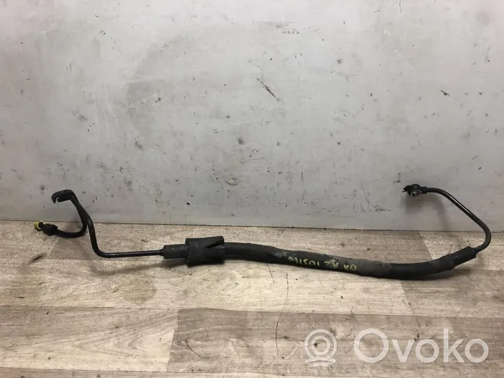 Audi A2 Power steering hose/pipe/line 